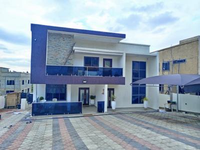5 Bedrooms at Acp Estate, Acp Estate, Ga South Municipal, Accra, Detached Duplex for Sale