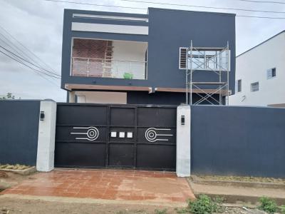 *new 5 Master Storey House @ Gbawe*, Gbawe Bulemin, Ga South Municipal, Accra, House for Sale
