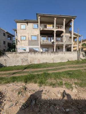 9 Bedrooms at Tantra Hills, Reservoir, Ga South Municipal, Accra, Apartment for Sale