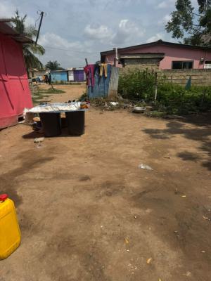 *various Plots  @ Manhean to Nsakina, Ablekuma , Accra*, Nsakina Manhean, Ga West Municipal, Accra, Mixed-use Land for Sale