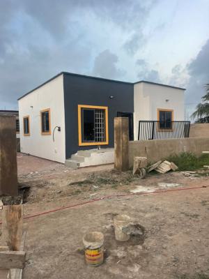 *titled 2brm & 3brm Estate Houses @ Amasaman, Accra*, Amasaman Abehenaase, Ga West Municipal, Accra, House for Sale