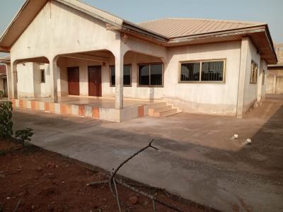 *hot Cake Titled 5brm House on 1 & Half Plots Behind West Hills Mall, West Hills Mall Area, Accra Metropolitan, Accra, House for Sale