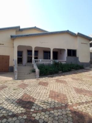 *registered 5brm + Outhouse @ Gbawe, Accra*, Gbawe Bulemin Area, Ga South Municipal, Accra, House for Sale