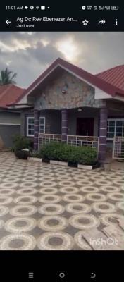*titled 2 Master Brm House @ Katamanso, Accra*, Adenta Dodowa Road, Kpone Katamanso, Accra, House for Sale