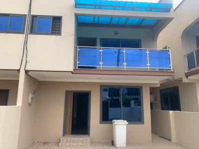 Executive Gated Community Semi Detached 3-bedroom, Oyarifa, La Nkwantanang Madina Municipal, Accra, House for Rent