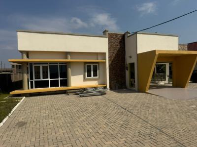 Executive 4-bedroom, Tema, Accra, House for Rent