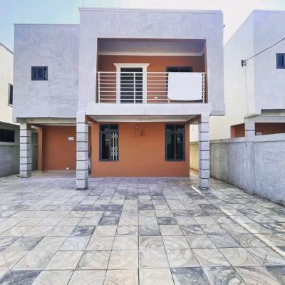 Executive 3-bedroom, Oyarifa, La Nkwantanang Madina Municipal, Accra, House for Rent