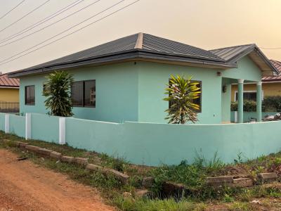 Executive Gated Community 3 Bedrooms, Tema, Accra, House for Sale