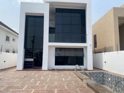Luxurious 4-bedroom Detached Residence in East Legon (adjiringanor), Adjiringanor, Adjiringanor, East Legon, Accra, Apartment for Sale