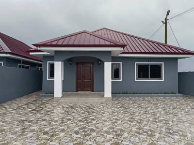 Executive Newly Built 3-bedroom, Adenta Municipal, Accra, House for Sale