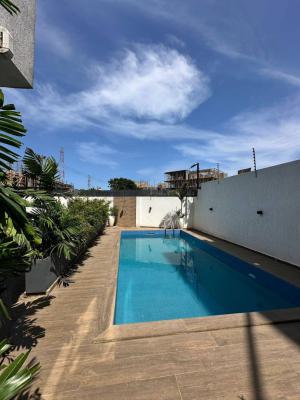 Executive Fully Furnished 2 Bedrooms, Cantonments, Accra, House for Rent