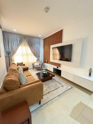 Well Proportioned Modern Apartment, Kpentenplebi Road, Dzorwulu, Accra, Apartment for Sale