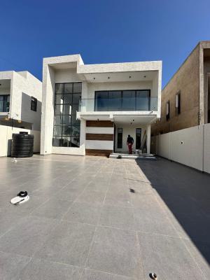 4bedroom House in Eastlegon Hills, Eastlegon Hills, East Legon, Accra, Detached Duplex for Sale
