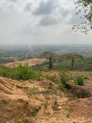 Premium Residential Land, Peduase, Aburi, Akuapim South Municipal, Eastern Region, Residential Land for Sale