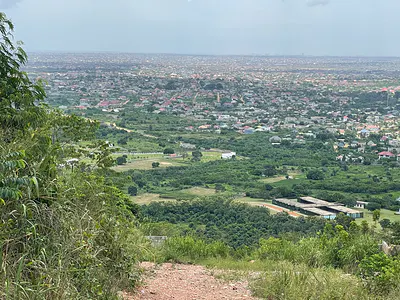 Premium Residential Land