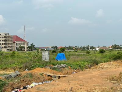 Prime Development Land, Manet, Spintex, Accra, Residential Land for Sale