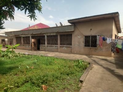 4 Bedrooms ( Dechemso) Kumasi Airport, Dechemso, Near Kumasi Airport, Kumasi Metropolitan, Ashanti, House for Sale