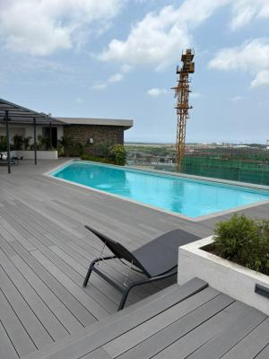 Luxury 3 Bedroom Apartment, Accra Metropolitan, Accra, Apartment Short Let