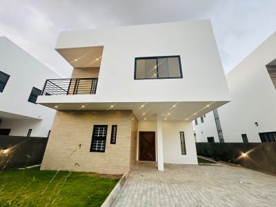 Deluxe 4 Bedroom, North Legon, Agbogba, North Legon, Accra, Townhouse for Sale