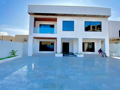 Magnificent 5 Bedroom, East Airport, Airport Residential Area, Accra, Detached Duplex for Sale