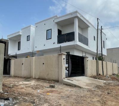 Luxury 3-bedroom House, East Legon Hills, East Legon, Accra, House for Sale