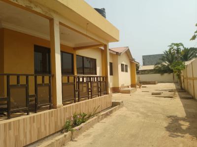 *new 4 Master Brm House on 2 Plots @ Kokrobite*, Kokrobite Dvla Office, Accra Metropolitan, Accra, House for Sale