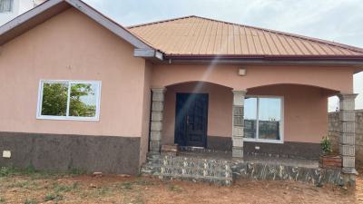 Executive 3 Bedroom, Tema, Accra, House for Sale