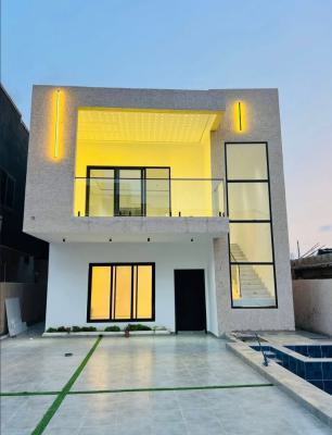 Executive 4 Bedroom, East Legon Hills, East Legon, Accra, House for Sale