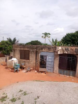 *storey Building Structure of 4 Apartments  @ Pentecost Ablekuma, Pentecost Ablekuma, Accra Metropolitan, Accra, Apartment for Sale