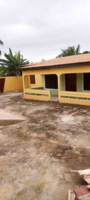 *registered 4brm House with a Store @ Anyaa, Accra*, Anyaa Deeper Life Area, Accra Metropolitan, Accra, House for Sale