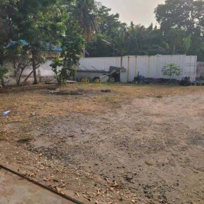 Executive Titled 2 Plots of Land, Cantonments, Accra, Land for Sale