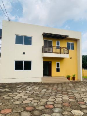 Executive Detached 3-bedroom, Achimota, Accra, House for Rent