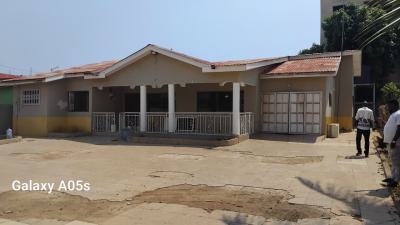 Executive 4 Bedroom, Spintex, Accra, House for Rent