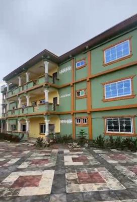 39 Bedrooms (newly Built), Kodie, on Kumasi Offinso Road, Kumasi Metropolitan, Ashanti, Hotel / Guest House for Sale