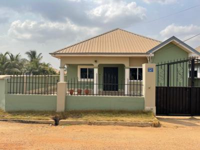 Executive 2 Bedroom, Tema, Accra, House for Sale