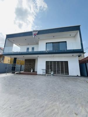Executive Newly Built 4 Bedrooms, Ashaley Botwe, Adenta Municipal, Accra, House for Sale