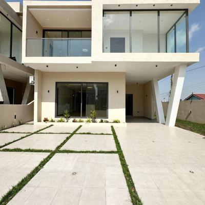 Executive 4 Bedrooms, Ashaley Botwe, Adenta Municipal, Accra, House for Sale