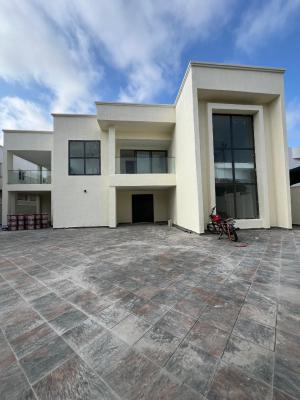 Executive 5 Bedroom, East Legon, Accra, House for Sale