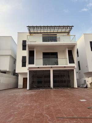 Executive 5 Bedrooms House, East Legon, Accra, Detached Duplex for Sale