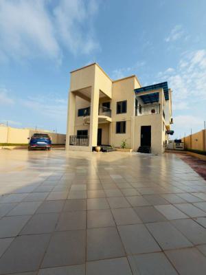 Executive 4-bedroom, Ga South Municipal, Accra, House for Sale