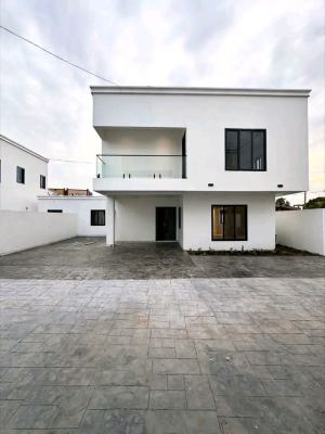 Executive Newly Built 3-bedroom Detached House @ West Trasacco, West Trasacco, Adjiringanor, East Legon, Accra, House for Sale