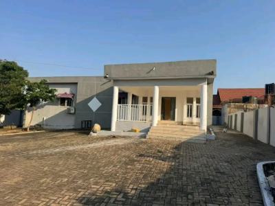 Spacious 4-bedroom House @ Tantra Hill, Tantra Hill, Ga West Municipal, Accra, House for Rent