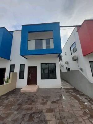 Executive 3-bedroom Terrace House, East Legon Hills, East Legon, Accra, House for Rent