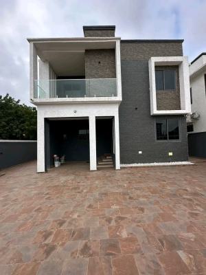 Modern 4-bedroom Townhouse @ East Legon, East Legon, Accra, House for Sale