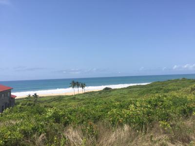 5 Acres of Beachfront Land, Apam Mumford, Cape Coast Metropolitan, Central Region, Land for Sale