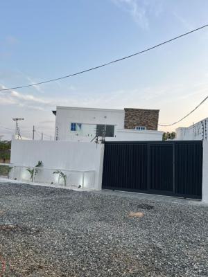 Executive 4 Bedroom, Amasaman, Ga West Municipal, Accra, House for Sale