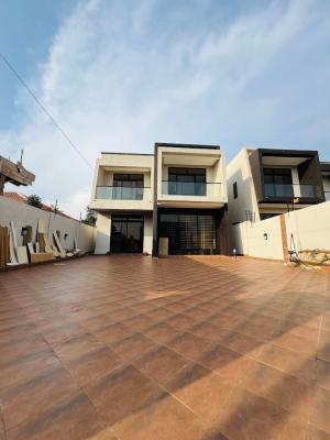 4 Bedroom with 1 Boys Quarters, East Legon Hills, East Legon, Accra, House for Sale