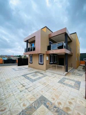Executive Ensuite 4 Bedrooms, Teshie New Town, Accra, House for Sale