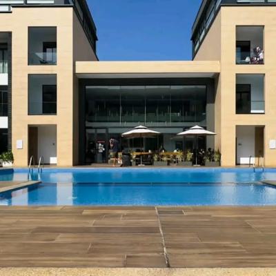 Executive Fully Furnished 2 Bedroom Apartment, Cantonments, Accra, Apartment for Rent