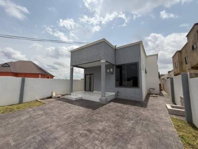 Executive Newly Built 3 Bedroom, East Legon, Accra, House for Sale